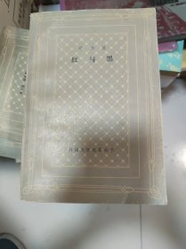 红与黑 上海译文