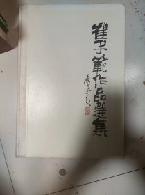 崔子范作品选集