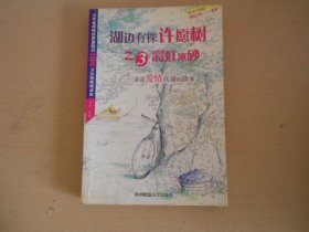 湖边有棵许愿树之3.彩虹冰砂：讲述爱情真谛的故事