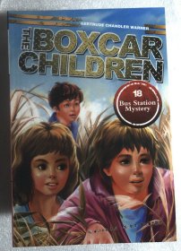 THE BOXCAR CHILDREN 18