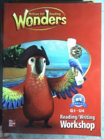 wonders G1-u4