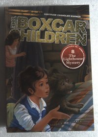 THE BOXCAR CHILDREN 8