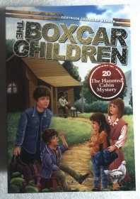 THE BOXCAR CHILDREN 20