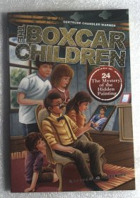 THE BOXCAR CHILDREN 24