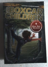 THE BOXCAR CHILDREN 6