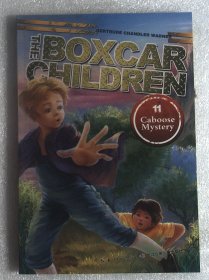 THE BOXCAR CHILDREN 11