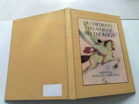 Children's Treasury of Mythology