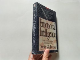 Emotional Intelligence
