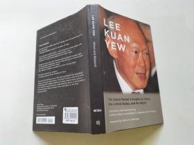 Lee Kuan Yew：The Grand Master's Insights on China, the United States, and the World