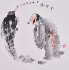 张振波，荣称中国龙王，1963生于黑龙江海林长汀，自幼喜好绘画，张振波本人在北京举办个人作品展2次，在韩国举办个展6次，在日本举办个展3次，在泰国、文莱、澳大利亚、新加坡、新西兰、法国、挪威、瑞典举办个展各一次，受邀2次在韩国举办个人：龙行天下：龙作专展。现任中国美协会员，河北省现代美术研究会副会长，河北省青少年书画家协会副主席，山海关美协副主席，山海关书画院院长等