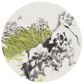范苏文，现为浙江省美术家协会会员.浙江省花鸟画家协会会员，浙江省国际美术交流协会理事，嘉兴画院画师，嘉兴南湖国画院院长，出版有《范苏文中国画选》、《范苏文花鸟画》。