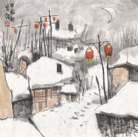 管强，祖籍河北望都，黑龙江人.现居北京，中国美术家协会会员，一级美术师，1985年师从于志学先生，2006年就读于中国国家画院周绍华研究生导师工作室，清华美院全国美术理论研究于书画创作高研班助教，副教授。中国长城书画院画家。2005年被评为“新世纪中国山水画四百家”，并由文化部艺术服务中心授予“优秀人民艺术家”荣誉称号。