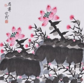 唐明珍：1950年生于上海市黄浦区，1969年毕业于鲁迅美术学院附中。中国美术家协会理事，中国油画学会理事，吉林省美术家协会第五届、第六届常务副主席兼秘书长，吉林省美术家协会顾问 ，吉林省书画院特聘画家，国家一级美术师。 