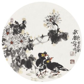 李希勇：筆名牧青，現(xiàn)為中國(guó)美術(shù)家協(xié)會(huì)會(huì)員、山東省國(guó)畫院副院長(zhǎng)、山東省沂蒙畫派研究院副院長(zhǎng)、山東省美術(shù)家協(xié)會(huì)理事、山東省美術(shù)家協(xié)會(huì)山水畫藝委會(huì)副秘書長(zhǎng)、山東省美術(shù)家協(xié)會(huì)花鳥畫藝委會(huì)委員。