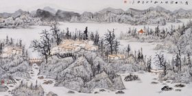 申泉，原名，申庆全。祖籍山东梁山。黑龙江农业经济职业学院教授,大连枫叶职业技术学院特聘书画学院院长。中国美术家协会会员，黑龙江省美术家协会会员，牡丹江市美术家协会副主席。中国画创作研究中心创作员,中央民族大学书画院特聘画家，孔子国画研究院特聘画家，黑龙江禹舜文化艺术研究院、禹舜美术馆特聘画家，牡丹江市书画院特聘画家，民革牡丹江中山书画院特聘画家，民革大庆中山书画院特聘画家，镜泊湖书画院特聘画家。