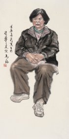 马一琢   2012年进修于清华大学美术学院高研班，师从著名画家苗再新老师。现为中国女画家协会会员，中国国画家协会会员，中国金融美术家协会会员，吉林省女美术家协会理事，吉林省政协书画院院士，四平市美术家协会理事，四平市书画家研究会理事，四平市政协书画院院士，吉林省龙翔书画院特聘画家。