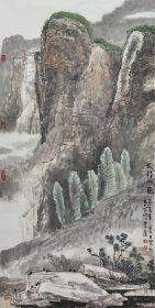 傅东星，1947年生于黑龙江，祖籍河北乐亭。现为甘肃省美术家协会会员,黄河石林书画院名誉院长。