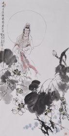 刘宝玉，1953年6月生，内蒙古赤峰市人。毕业于内蒙古师范大学美术系，现为中国美术家协会会员，内蒙美术家协会第七届委员会委员，原赤峰市美术家协会副主席，赤峰市书画院特聘画师，文化部中外文化交流中心国韵文华书画院特聘书画家，曾教于赤峰学院美术系。