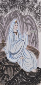 段兼善，1943年生于四川绵阳，1957年转学到甘肃敦煌读中学，家居莫髙窟，在父亲段文杰指导下学习绘画。1965年毕业于西北师范大学美术系，分配至甘肃美协工作，1990年调入甘肃画院，曾任甘肃画院副院长、甘肃美协副主席，一级美术师。现为甘肃省政府文史研究馆资深馆员。段兼善中国画作品曾多次入选全国美展。