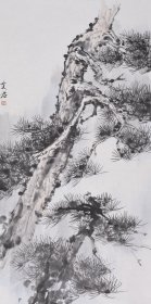 艾君1963年出生、1986年安徽大学毕业。中国国家画院研究生、中国长城画院画师，合肥市文联当代画院院长，合肥市文研所美术中心画师。师从周觉均先生学习中国画，（周觉均先生毕业于国立杭州艺专，因而艾君在起手阶段就得到了很正统的中国画训练。艾君先生从1985年起在省博物馆对临宋元明清古画原件二年。