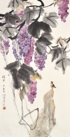 方隆昌，自幼随“武昌艺专”毕业的母亲高尔明习画，后入湖北省美术院、湖北省文联。长江文艺出版社从亊美术专业创作。获国家级美术高级职称，创作的美术作品曾获国家级评选金、银奖十二项。