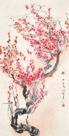 方隆昌，自幼随“武昌艺专”毕业的母亲高尔明习画，后入湖北省美术院、湖北省文联、长江文艺出版社从亊美术专业创作。获国家级美术高级职称，创作的美术作品曾获国家级评选金、银奖十二项。