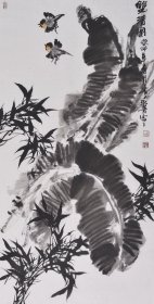 李希勇：筆名牧青?，F(xiàn)為中國(guó)美術(shù)家協(xié)會(huì)會(huì)員、山東省國(guó)畫院副院長(zhǎng)、山東省沂蒙畫派研究院副院長(zhǎng)、山東省美術(shù)家協(xié)會(huì)理事、山東省美術(shù)家協(xié)會(huì)山水畫藝委會(huì)副秘書長(zhǎng)。山東省美術(shù)家協(xié)會(huì)花鳥畫藝委會(huì)委員。