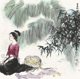 毕克勤，黑龙江人，现为中国美术家协会会员.中央文史研究馆书画院研究员，黑龙江省美术家协会理事，哈尔滨市美术家协会原副主席，正高级职称。