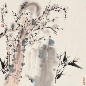 徐豪，安徽财经大学艺术学院教授,硕士生导师，享受国务院政府专家津贴。中国美术家协会会员，清华美院书画高研班导师，中国艺术研究院大写意画院高研班导师，农工党中央书画院常务理事，蚌埠市中国画学会主席。