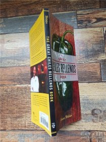 The Great Chiles Rellenos Book