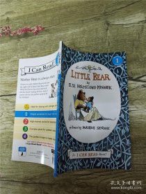 Little Bear