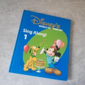 DISNEPSWORLDOFENGLISHSINGALONG 1