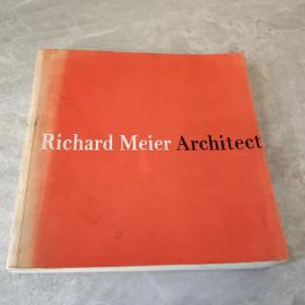 Richard Meier Architect, Vol. 3 (1992-1998)