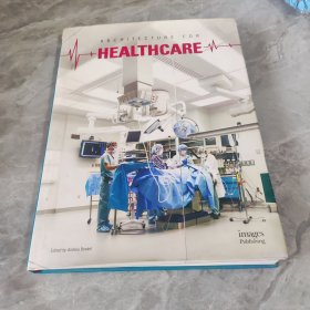 Architecture for Healthcare 醫(yī)療建筑