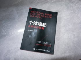 个体崛起：未来生存法则