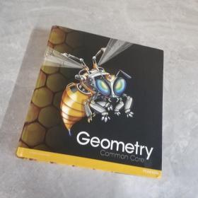 HighSchoolMathCommon-CoreGeometryStudentEditionGrade9/10