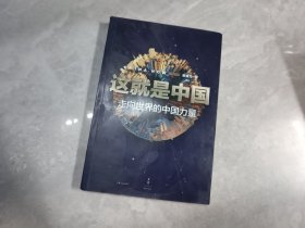 这就是中国:走向世界的中国力量