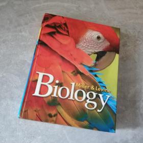 Miller & Levine Biology