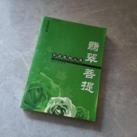 毕淑敏精品集——翡翠菩提