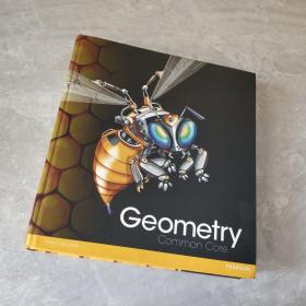 HighSchoolMathCommon-CoreGeometryStudentEditionGrade9/10