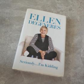 ELLEN DEGENERES