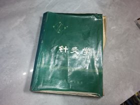 针灸学