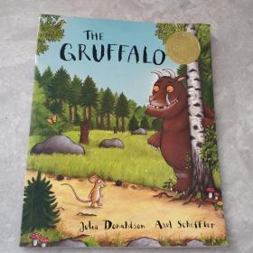 The Gruffalo