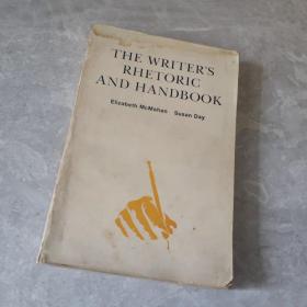 THEWRITERSRHETORICANDHANDBOOK