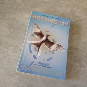 MOCKINGJAY