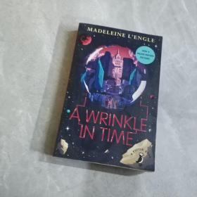 A Wrinkle in Time