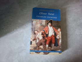 Oliver Twist[雾都孤儿]