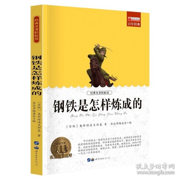 大卫科波菲尔 世界经典文学名著长篇小说外国文学 9-12-15岁青少版小学生初中生课外阅读书籍文学 查尔斯狄更斯著