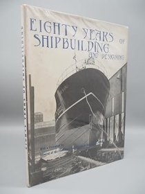 稀缺， 《造船和设计八十年》，约1956出版。