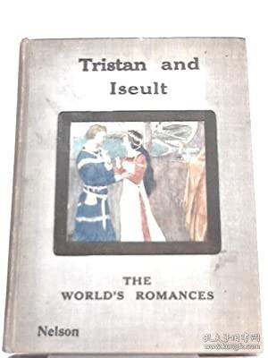 稀缺，特里斯丹和伊索尔德的爱情悲剧，约1918年出版